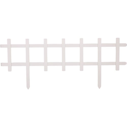 38532 Cape Cod Decorative Border Fence