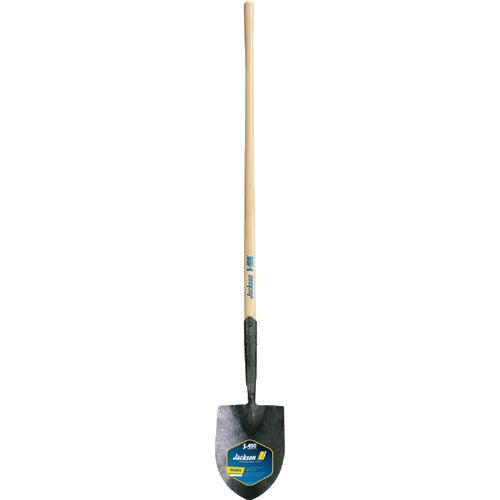 1259700 Jackson Pony J-450 Series Professional #2 Irrigation Shovel