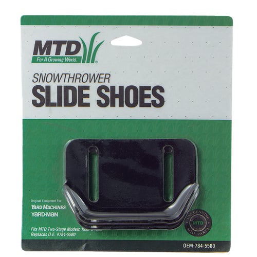 OEM-784-5580 Arnold MTD Snow Blower Slide Shoe