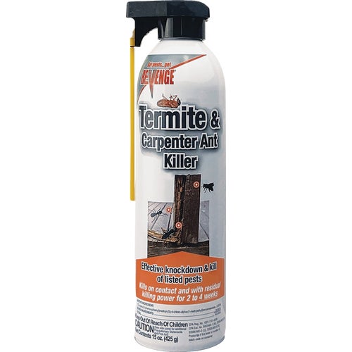 4623 Bonide Revenge Termite & Carpenter Ant Killer