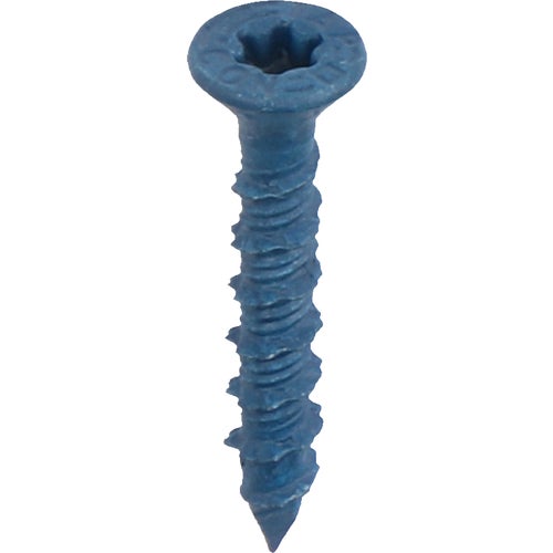 28150 Tapcon Phillips Concrete Screw Anchor