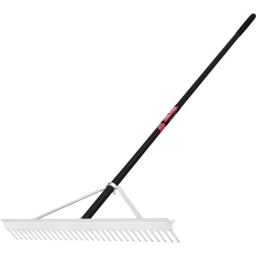 RALU-30 Tru Pro Aluminum Landscape Rake