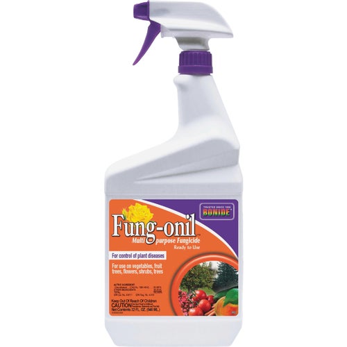 8836 Bonide Fung-Onil Fungicide