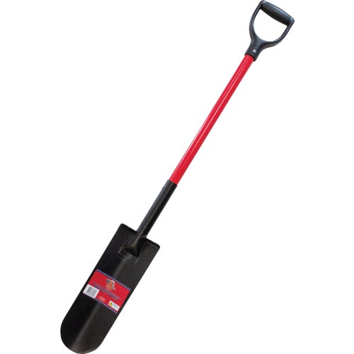 82535 Bully Tools Drain Spade