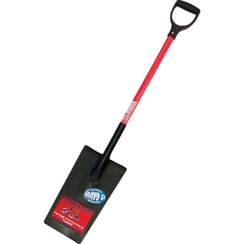 82500 Bully Tools Garden Spade