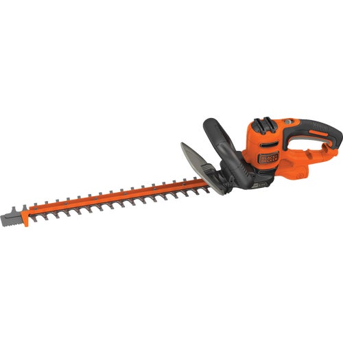 BEHTS300 Black & Decker Sawblade 20 In. Corded Electric Hedge Trimmer