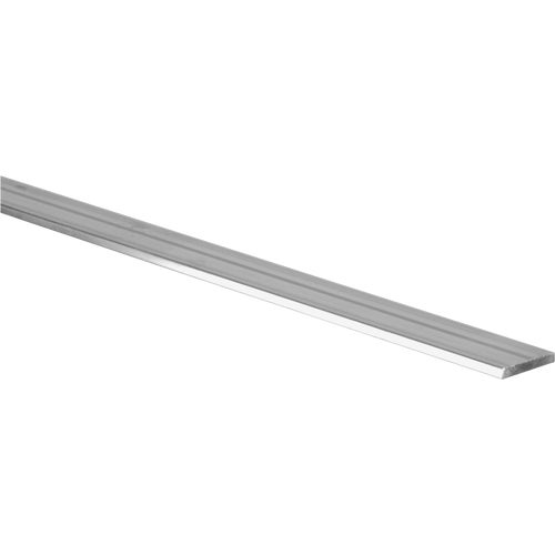 11327 Hillman Steelworks Aluminum Bar Flat Stock