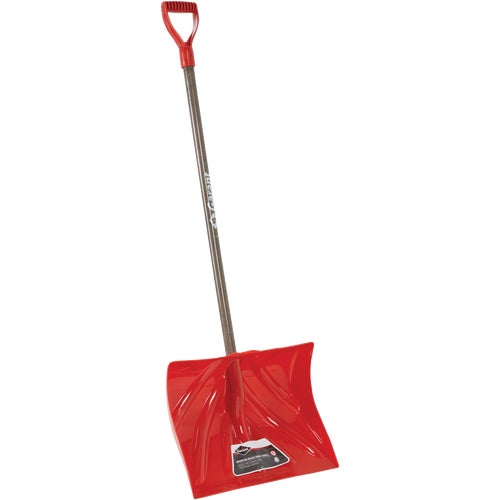 NPM18KD Garant Nordic Poly Snow Shovel & Pusher