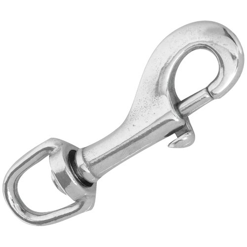 T7631304 Campbell Round Eye Bolt Snap