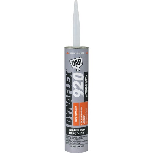 89200 DAP DYNAFLEX 920 Premium Exterior Elastomeric Sealant