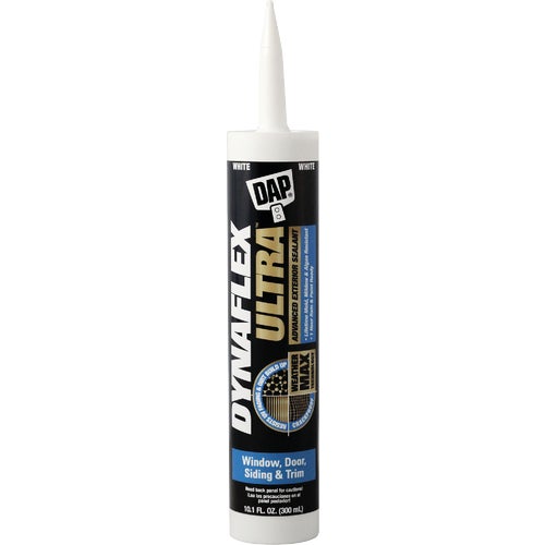 18211 DAP DYNAFLEX ULTRA Window, Door, Siding & Trim Sealant