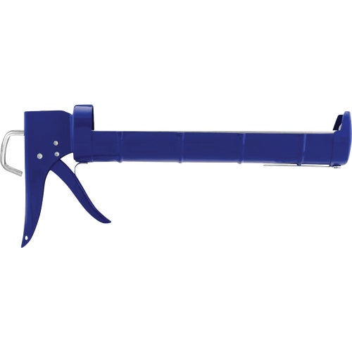 YD-127 29 Oz. Ratchet Cradle Caulk Gun