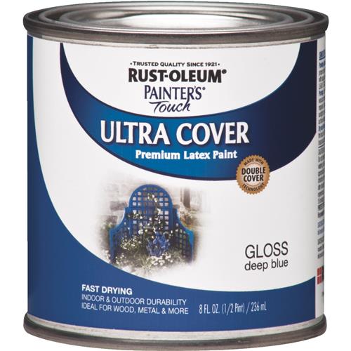 1992730 Rust-Oleum Painters Touch 2X Ultra Cover Premium Latex Paint