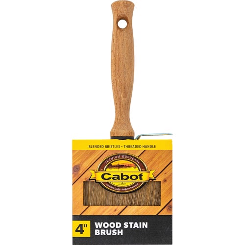 140480600 Cabot Wood Stain Brush