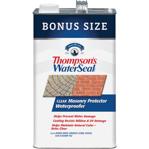 TH.023111-03 Thompsons WaterSeal Masonry Waterproofer