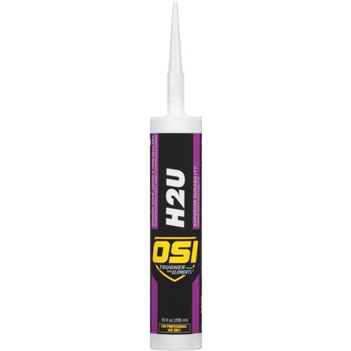 1256934 OSI H2U High Performance Acrylic Sealant