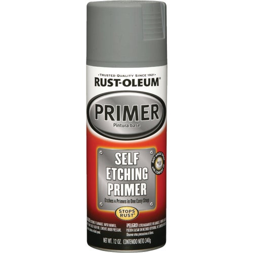 249322 Rust-Oleum Stops Rust Self Etching Auto Filler Primer