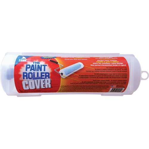 RC001 The Paint Roller Cover