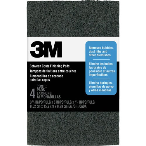 10144NA 3M Finishing Pad