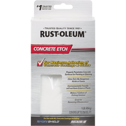 238475 Rust-Oleum Concrete Etch