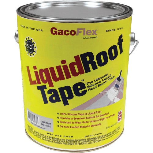 GRF1625 GacoFlex LiquidRoof Tape