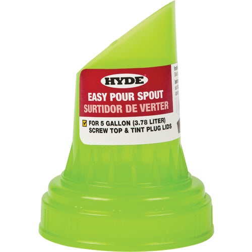 45970 Hyde Easy Pour Paint Can Spout