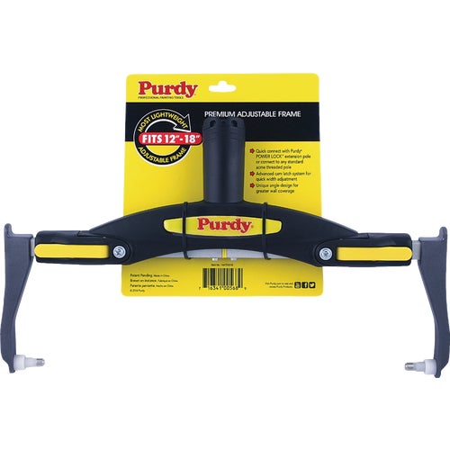 14A753018 Purdy Revolution Premium Adjustable Roller Frame