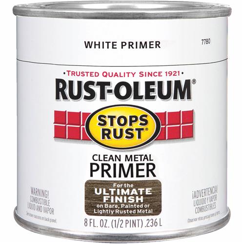 7780730 Rust-Oleum Stops Rust Clean Metal Primer