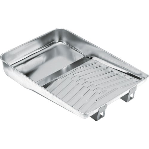 R402-11 Wooster Deluxe Metal Paint Tray