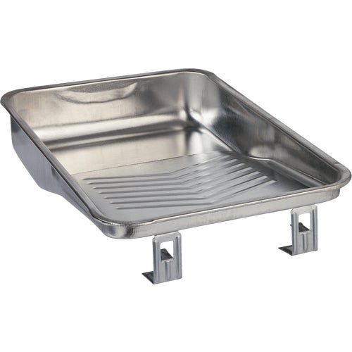 RM430 0900 Deep Well Metal Paint Tray