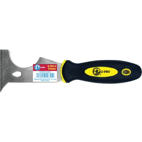 845Z Z-Pro 5-In-1 Multi-Purpose Painters Tool