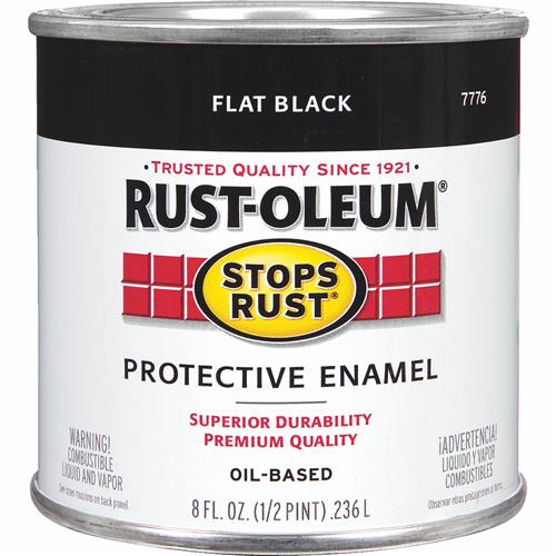 7732502 Rust-Oleum Stops Rust Protective Rust Control Enamel