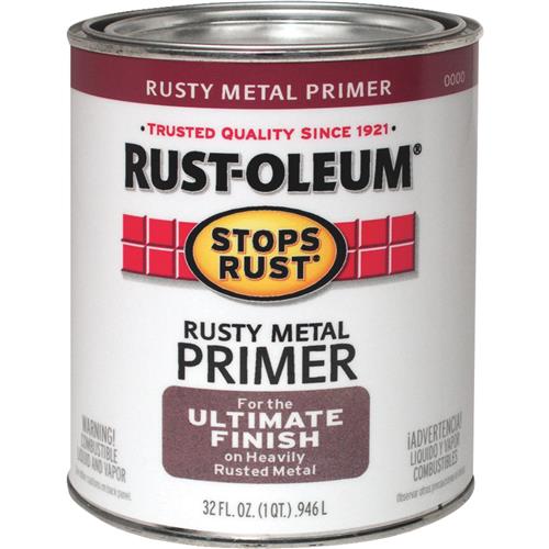 7769502 Rust-Oleum Stops Rust Rusty Metal Primer