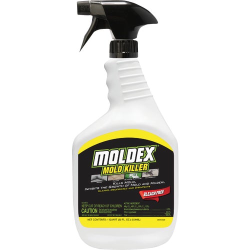 5010 Moldex Disinfectant Mold Killer