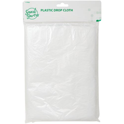 777926 Smart Savers Drop Cloth