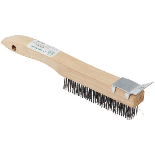 820402 Smart Savers Wire Brush