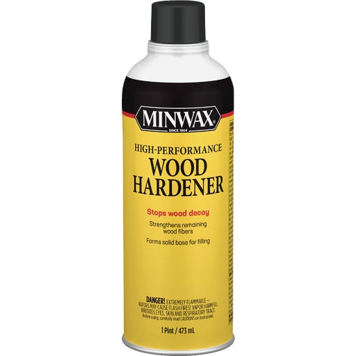 41700 Minwax High Performance Wood Hardener