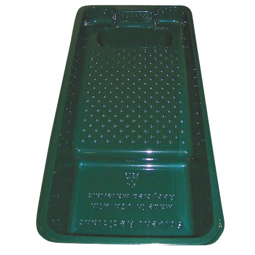 30 Premier 4 In. Plastic Trim Paint Tray