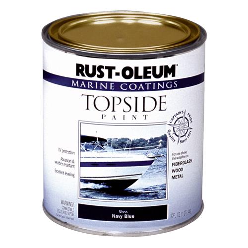 206999 Rust-Oleum Marine Topside Paint