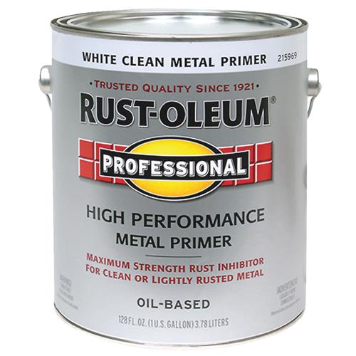 215969 Rust-Oleum VOC High Performance Metal Primer