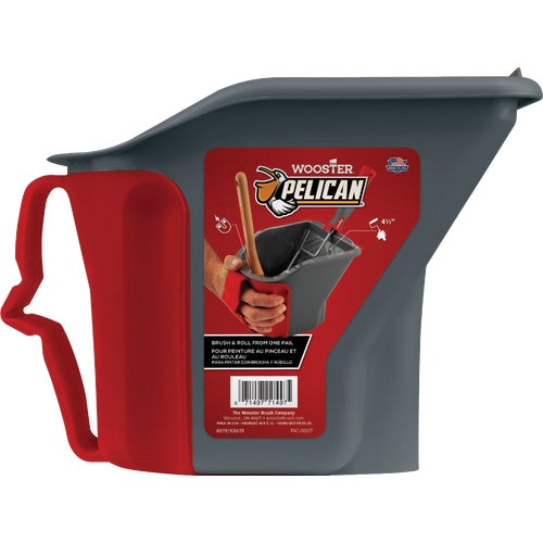 8619 Wooster Pelican Painters Bucket