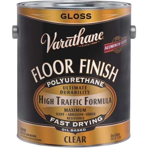 130231 Varathane Premium Oil-Based Clear Floor Finish