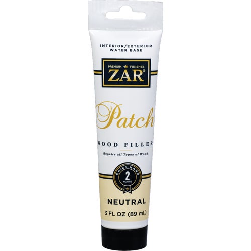 30941 ZAR Patch Wood Filler