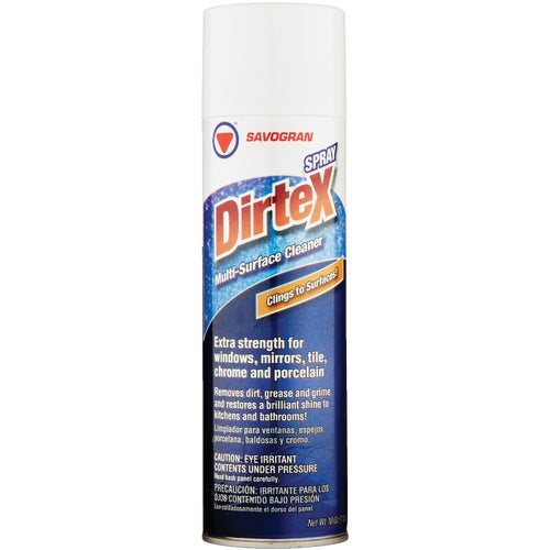 10761 Dirtex All-Purpose Spray Cleaner