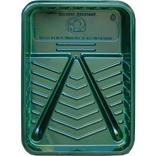 GPT Premier Plastic Paint Tray