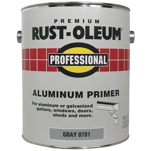 8781502 Rust-Oleum Stops Rust Latex Aluminum Primer