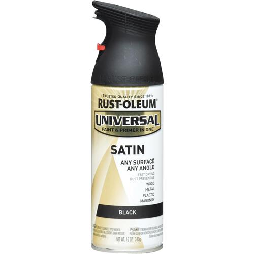 245210 Rust-Oleum Universal All-Surface Spray Paint & Primer In One