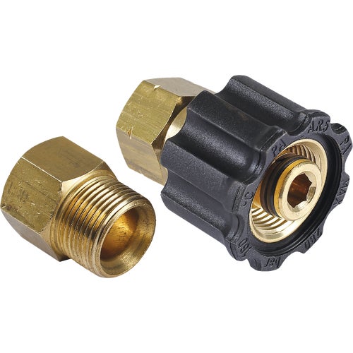 AW-0017-0035 Mi-T-M Pressure Washer Connector