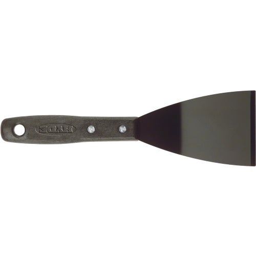 12000 Hyde Stiff Heavy Duty Bent Blade Chisel Scraper