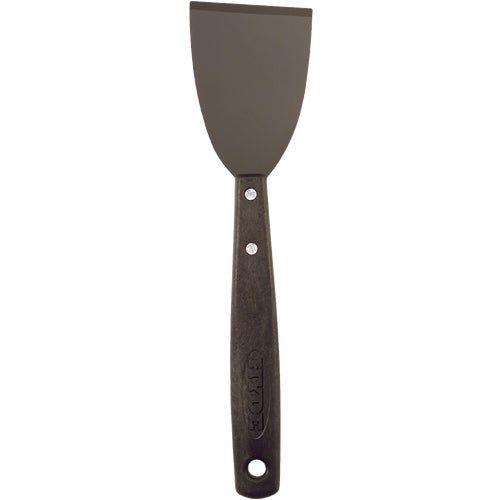 12050 Hyde Stiff Long Handle Chisel Scraper